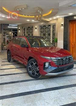 هيونداي توسان